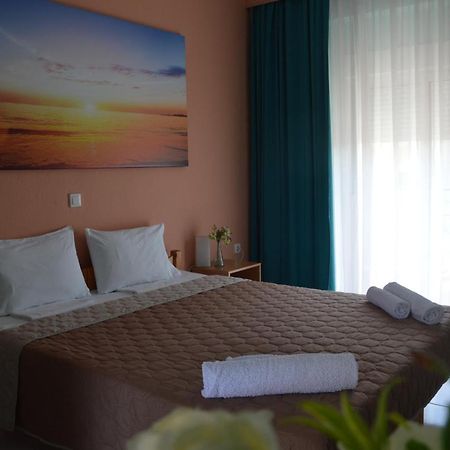 Giorgio Apartments Kallithea  外观 照片
