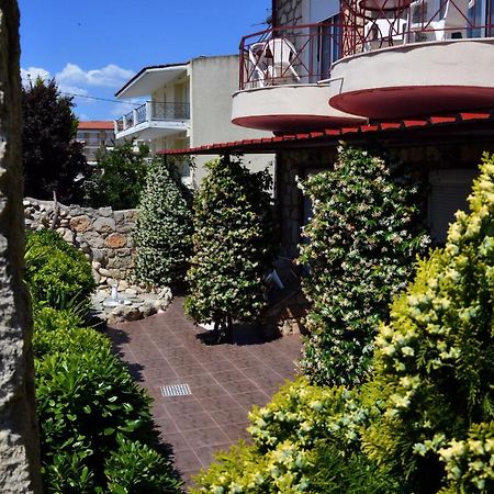 Giorgio Apartments Kallithea  外观 照片