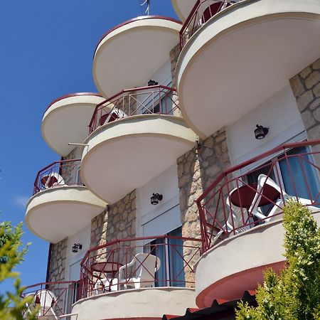 Giorgio Apartments Kallithea  外观 照片