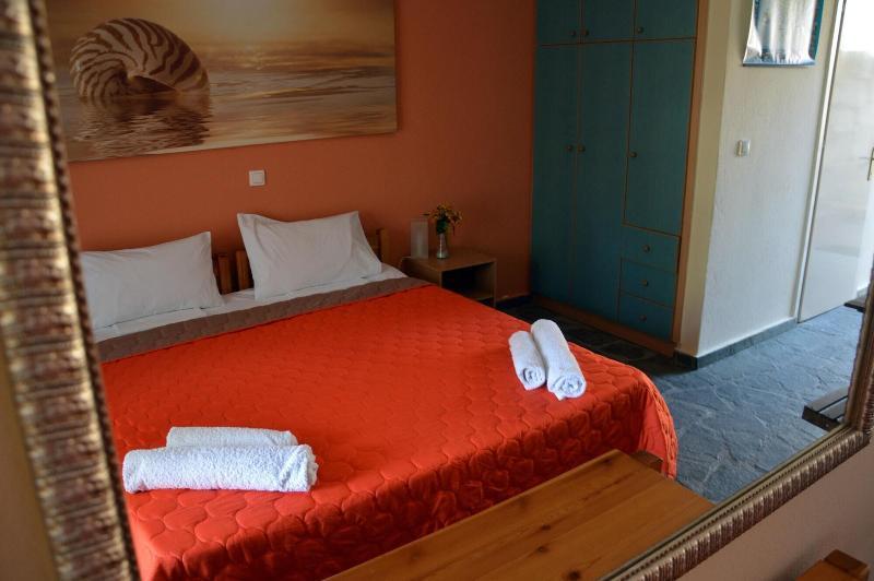 Giorgio Apartments Kallithea  外观 照片