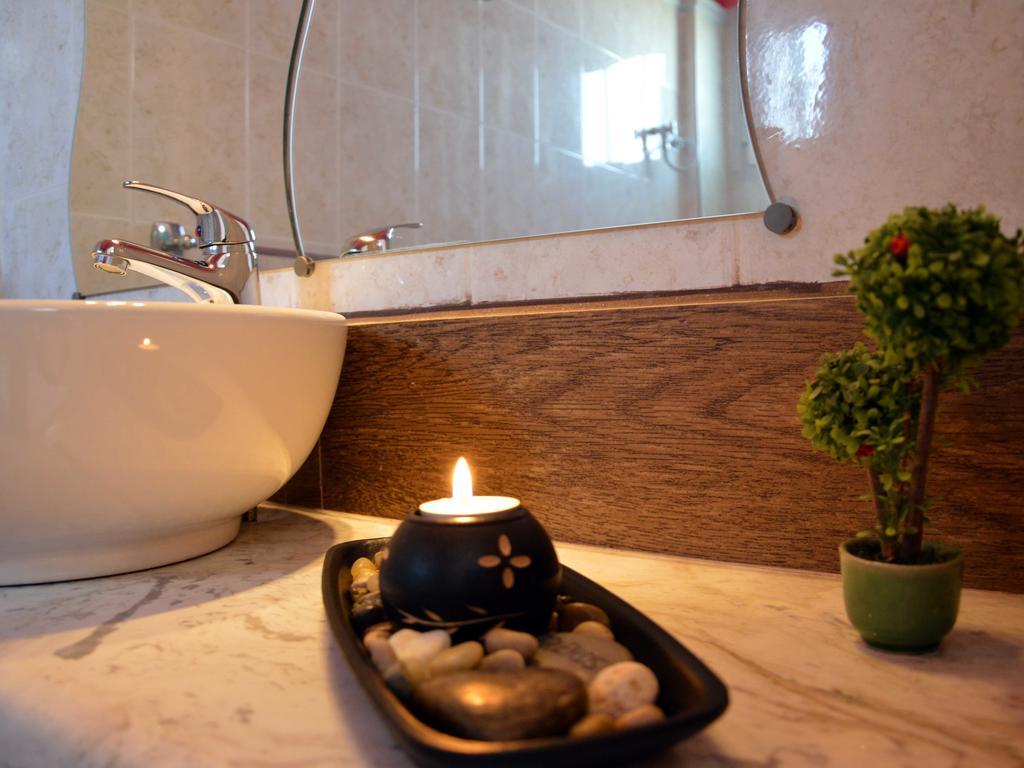Giorgio Apartments Kallithea  外观 照片