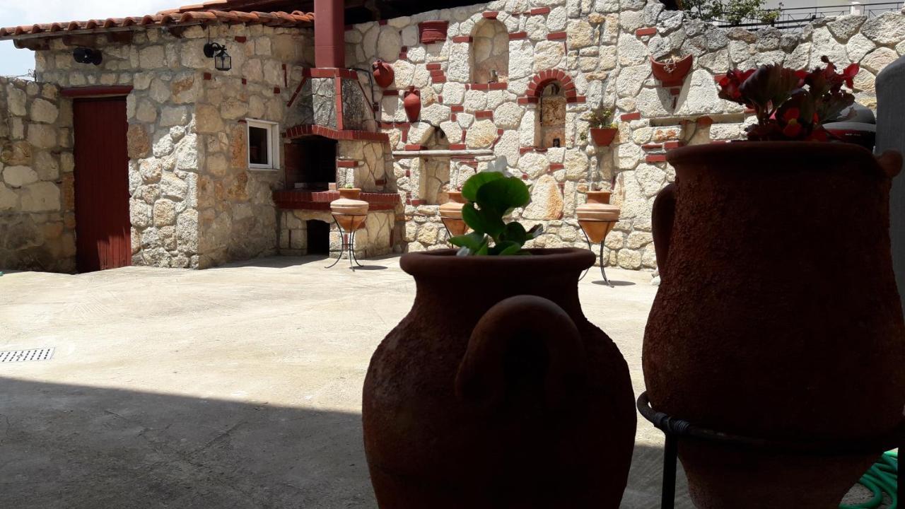 Giorgio Apartments Kallithea  外观 照片
