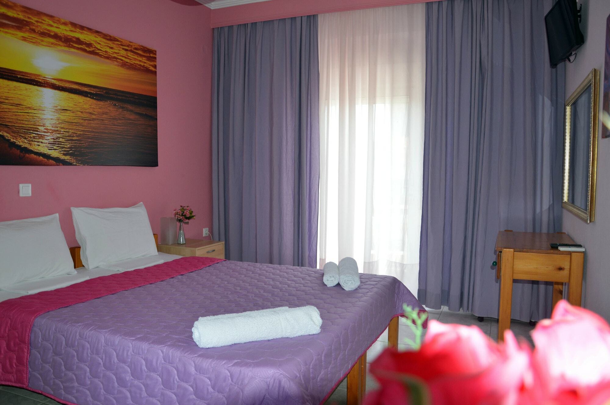 Giorgio Apartments Kallithea  外观 照片